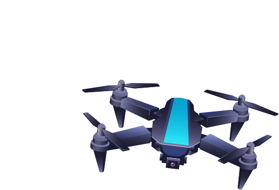 Professional & Aerial Photography