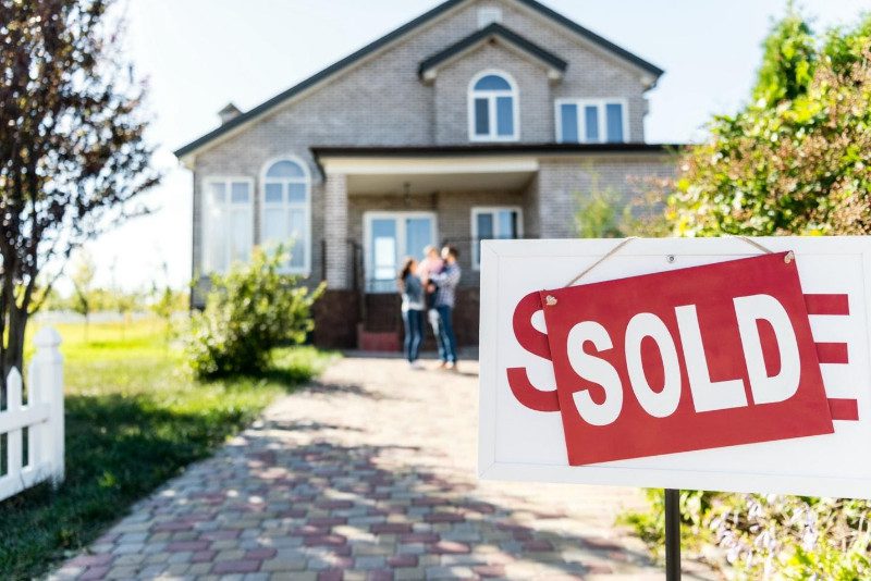 Three Excellent Ways To Sell Your House Fast