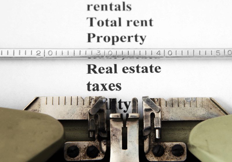 What You Need to Know When Filing Your Real Estate Taxes