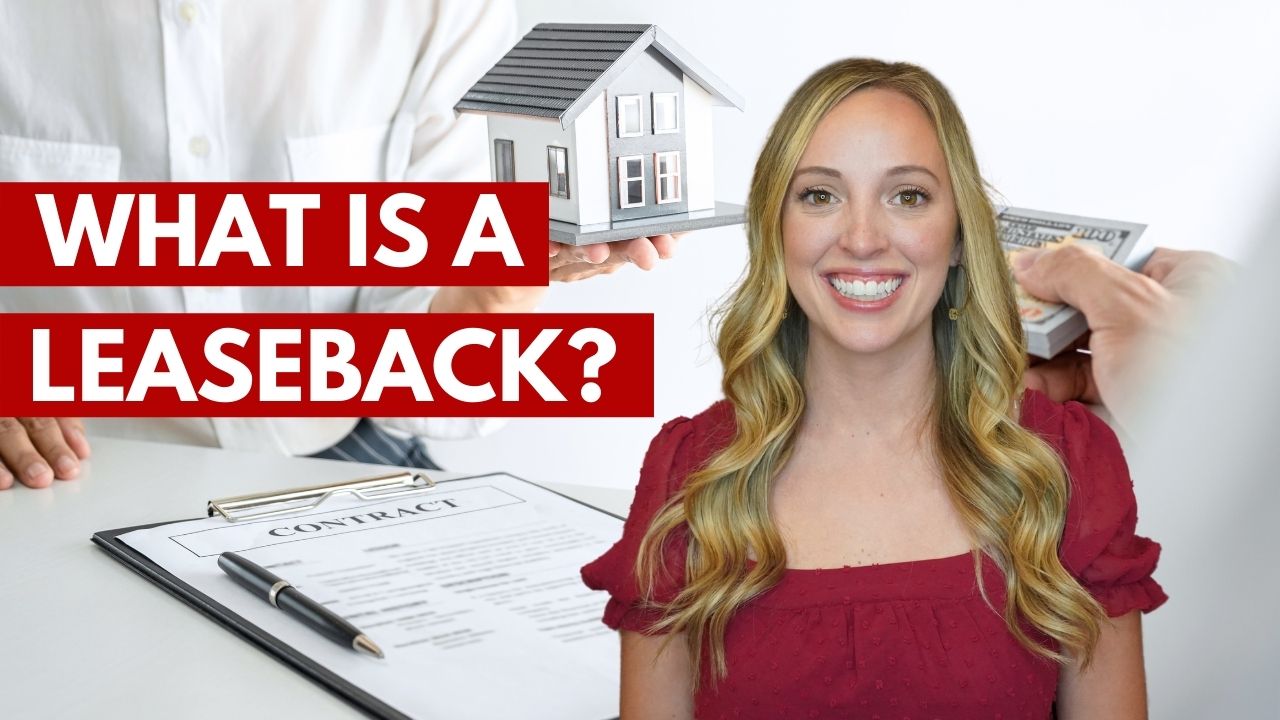 What is a Leaseback