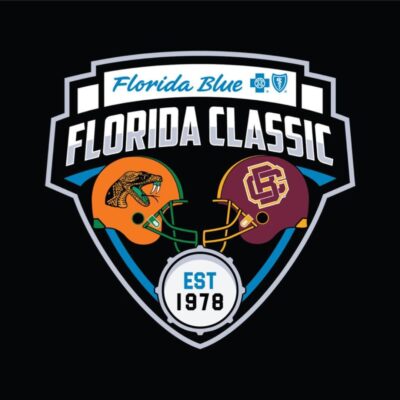 Florida Blue Florida Classic, football